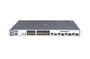 HP - J4903-80099 - Network Switch 24-Port Gigabit Managed 4-SFP
