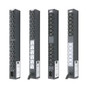 APC AP7930 24-Outlets NEMA 5-20R 2.4kVA 1.68kW Zero U Rack-mountable PDU for Server Racks