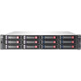 HP - AP845A - Storage Array P2000 G3 FC Dual Controller LFF