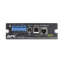 APC - AP9618 - UPS Network Management Card Environmental Monitoring