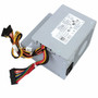 Delta DPS-255CB-A 255W 80 Plus Gold Power Supply for ProLiant DL360p Gen8 Servers