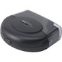 Belkin F1U200V 4 Ports USB 2.0 DownStream + 1 Port USB 2.0 UpStream Switch - Compatible with Various Devices