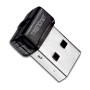 TRENDnet - TRENDnet - Wireless USB Adapter 150Mbps USB2.0 Micro