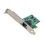 EXPI9301CT - Intel - PRO/1000 CT Single-Port RJ-45 1Gbps 10Base-T/100Base-TX/1000Base-T Gigabit Ethernet PCI Express Desktop Network Adapter