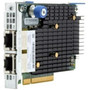 HP - 794525-B21 - Network Adapter Dual Port 10GbE PCIe 3.0 x8