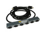 HP BladeSystem C7000 Power Supply Module - 406362-002