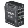 Black Box - LBH600A-P - Network Switch 6-Port 10/100Base-TX Heavy-Duty