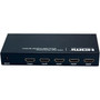 BYTECC - HMSW501SM - HDMI Switcher 5-Port Remote Control
