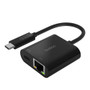 Belkin Internal USB Type-C Interface Card for INC001BK-BL Servers