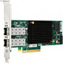 HP - CN1000E-HP - Converged Network Adapter Dual Port PCIe 2.0 x8