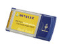 Netgear - WAB501 - Wireless Network Adapter 108Mbps 802.11a/b Dual Band