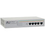 Allied Telesis - AT-FS705L-50 - Network Switch 5-Port 10/100Mbps Unmanaged