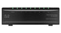 CISCO Sg200-08P 8-Port Gigabit PoE Smart Switch, Wall Mountable, Layer 2, for RJ-45, SLM2008PT-NA