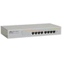 Allied Telesis - AT-FS708-50 - Network Switch 8-Port 10/100Base-TX Fast