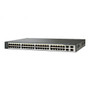 WS-C3750V2-48PS-S - Cisco Catalyst 3750V2 48P RJ-45 4P SFP L3 Switch