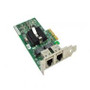 IBM Dual-Ports RJ-45 1Gbps Ethernet PCI Express x4 Network Adapter for ProLiant DL360p Gen8 Servers