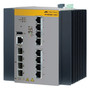 Allied Telesis Layer 3 Switch - AT-IE300-12GP-80