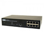 Transition - MIL-SW8T1GPA-NA - Network Switch 8-Port Gigabit Web Managed