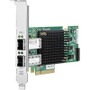 HPE - AT118AR - Network Adapter Dual Port SFP