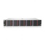 HP - AW525A - Hard Drive Array 7.5TB 25-Bay 2U Rack-mountable