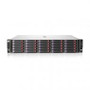 HP - AW526A - Hard Drive Array 25-Bay 12.5TB 2U Rack-mountable