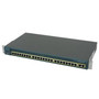 Cisco - WS-2950-24 - Network Switch 24-Port 10/100Mbps RJ45