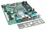 Dell OptiPlex XE 4 Motherboard - 01KD4V