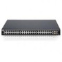 C2H124-48 - Enterasys 48-Port Layer-3 Managed Stackable Gigabit Ethernet Switch