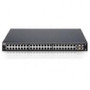 Enterasys - C2H124-48 - Network Switch 48-Port Gigabit Stackable 4x SFP