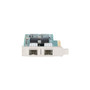 00D9692-LP - IBM - Mellanox ConnectX-3 2 x Ports 10GBase-X PCI Express x8 High-Profile Network Adapter