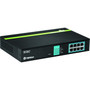 TRENDnet PoE Switch - TPE-TG81G