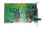 3C509B-C - 3Com - EtherLink III Single-Port RJ-45 10Mbps 10Base-2/10Mbps 10Base-T Ethernet BNC ISA Combo Network