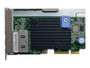 Lenovo - 00YJ568 - Network Adapter 10Gb 2-Port Base-T LOM