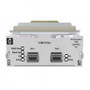 HP - J8434-60001 - Network Module 2-Port 10GbE CX4