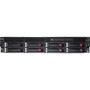 HP - BK719A - Network Storage Server 8TB iSCSI RJ-45