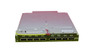 AJ864A - HP - StorageWorks 8-Ports SFP+ 3Gbps SAS Switch Module for BladeSystem