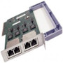 46K7971 - Ibm Quad-Ports RJ-45 1Gbps Ethernet Intergrated Virtual Daughter Card