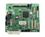 HP RM2-7187 DC Controller Board for Color LaserJet Enterprise M577 Printer - Replacement part for printer maintenance