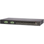 Brocade 6910 Ethernet Switch 12-Port RJ-45 Expansion Slots 10/100/1000Base-T - Manageable - Ideal for Networking Setups