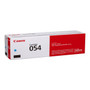 CANON CRG-054H Cyan Toner Cartridge - 3023C001