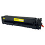 CANON CRG-054H Yellow Toner Cartridge - 3021C001