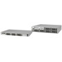 Brocade VDX6720-16-R 16P SFP+ AC Port Side Exhaust Airflow Switch for Data Centers