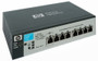 HP ProCurve 1810G-8 Gigabit Ethernet Switch - J9449A