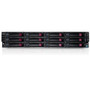HP - BV866A - NAS Server 25-Bay 13.8TB SAS