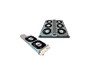 Juniper EX4200-FANTRAY - 3x Fan Switch Fan Tray