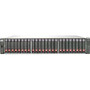 HP - BV902A - SAN Array 24-Bay 7.2TB RAID Fast Ethernet