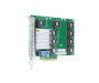 HP 722457-001 Network Card for ProLiant DL360p Gen8 Servers - Ethernet Adapter