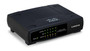 Linksys - EZXS55W-A1 - Network Switch 5-Port 10/100 RJ-45