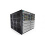 HP - J8698-69001 - Network Switch 12-Slot Layer-3 PoE Chassis