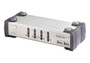 CS1734A - Aten 4-Port PS/2-USB VGA/Audio KVMP Switch